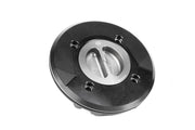 Gilles Fuel Cap For Ducati Desert X 950 ABS 2022-2025 - Anodized Black