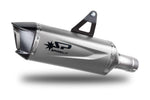 Spark FORCE EVO Silencer For BMW R 1300 GS ABS 2023-2026 Right