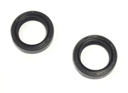 Athena Fork Oil Seals For Honda ATC200 ES 1984