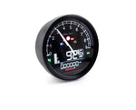 Koso D80-HD TNT-05 Speedometer/Rev counter with ABE
