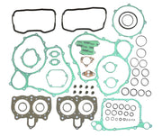 Athena Complete Gasket Kit For Honda GL 1200 Goldwing 1984-1988