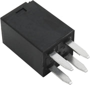 Moose Racing Replacement Relay For Can Am (BRP) Commander 1000 EFI 2011-2017 - Black
