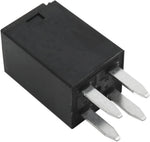 Moose Racing Replacement Relay For Can Am (BRP) Commander 1000 EFI 2011-2017 - Black