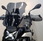 Bullster Windshield Windscreen For BMW R 1300 GS - Smoke