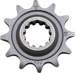 JT Sprocket For Husqvarna CR 250 1999-2005 Front 12T