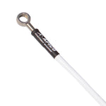 Apico Clutch Hose For KTM SX/SXF & Husqvarna TC/FC & Gas Gas MC 125-350 2016-2025 White
