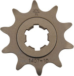 JT Sprocket For Kawasaki KFX80 2X4 2003-2006 Front 10T