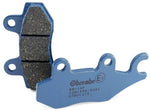 Brembo CC Prime Carbon Ceramic Brake Pads For Can Am Commander 800 R EFI 2011-2014 Front/Right