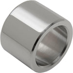 Drag Specialties Wheel Spacer For Harley Davidson FLHR 1584 2008 Front Right with ABS Front Right Left without ABS - Chrome