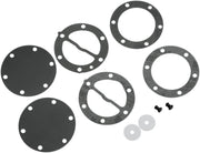 Vertex Round Fuel Pump Repair Kit For Polaris 440 LC 1993-1997