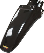 Maier Fender For Honda XR100 R 2001-2003 Rear - Black