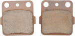 Renthal RC-1 Works Brake Pads For Husqvarna CR 360 1992-1994 Fits Front Or Rear