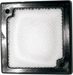 WSM Oil Pump Screen For Sea-doo GTI 130 2007-2019 - Black/White