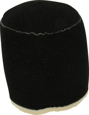 All Balls Replacement Air Filter For Yamaha YFZ450 2012-2013 - Black