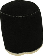 All Balls Replacement Air Filter For Yamaha YFZ450 2012-2013 - Black
