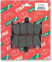 TRW All Round Sintered Metal Brake Pads For Suzuki GSF 1200 Bandit 2001-2005 Front