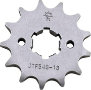 JT Sprocket For Yamaha SR 125 1987-1988 Front 13T