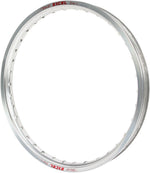 Excel Takasago Rim For Sherco 1.25 125 2007-2008 21x1.6 Front - Silver