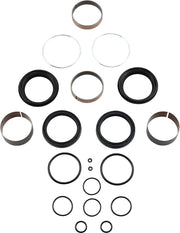Pivot Works Fork Seal Kit For Honda CR125 1997-2004