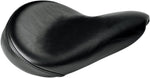 LE Pera Buddy Boy Deep Dish Solo Seat Plain 9-1/2" - 13" - Black
