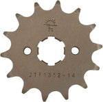JT Sprocket For Honda ATC200X 1986-1987 Front 14T