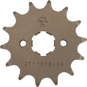 JT Sprocket For Honda ATC200X 1986-1987 Front 14T