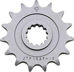 JT Sprocket For Kawasaki KLV 1000 2004-2006 Front 15T