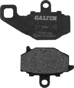 Galfer Semi Metallic Brake Pads For CF Moto CF 650 NK 2012-2016 Rear