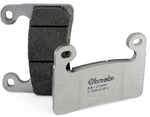 Brembo RC Carbon Ceramic Racing Upgrade Line Brake Pads For BMW R 1250 GS ABS 2019-2024 Front