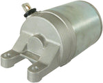 Parts Unlimited Starter Motor For Suzuki GSX-R 600 1997-2000