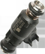 Feuling Parts Electric Fuel Injector For Harley Davidson FLD 1690 2012-2013 3.90 g/s