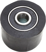UFO Chain Roller For Yamaha YFZ450R Black