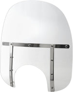 Memphis Shades Fats Windshield For Suzuki C 109 R 2008-2009 43 cm (17")