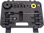 Moose Racing Universal Wheel Bearing Removal/Installation Tool Kit
