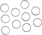 Cometic Exhaust Port Gasket For Harley Davidson FLD 1690 2012-2013