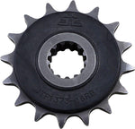 JT Sprocket For Honda CTX700 2014-2016 Front Black 16T