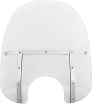 Memphis Shades Fats Windshield For Suzuki C 90 2005-2009 48.5 cm (19")