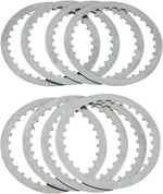 Alto Products Steel Plate Set For Harley Davidson FLHR 1340 1994-1997