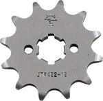 JT Sprocket For Suzuki GT 185 1974-1979 Front 12T