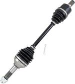 Moose Racing Complete Axle Kit For Kawasaki KVF650 4X4 2005-2012 Fits Rear Left Or Right