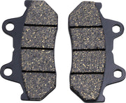 Moto Master Ceramic Brake Pads For Honda CB 1000 C 1983 Front