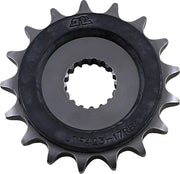JT Sprocket For Suzuki GSX1300 BK 2008-2011 Front Black 17T