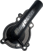 Boyesen Water Pump Cover For Kawasaki KX250 2005 - Black