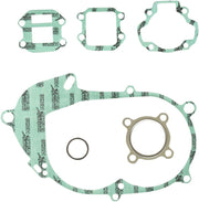 Athena Complete Gasket Kit For Yamaha MJ 50 Towny 1982