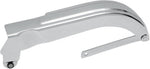 Drag Specialties Rear Belt Guard For Harley Davidson FXB 1340 1980-1982 Upper - Chrome