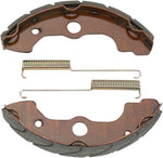 EBC G Grooved Brake Shoes For Honda TRX300 FW 4X4 1992-2000 Front
