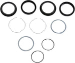 James Fork Seal Kit For Harley Davidson VRSCA 1130 2003-2006