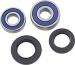 Moose Racing Wheel Bearing Kit For Honda CRF250R 2019-2022 Rear