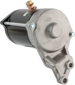 Parts Unlimited Starter For Yamaha XV 1600 A 1999-2003 - Unfinished