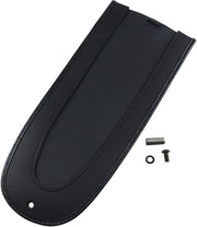 Drag Specialties Fender Skin For Harley Davidson FXSTSSE3 1800 Rear - Black